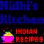 Nidhi's Kitchen