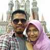 Nur Fahrina Fauzi