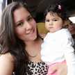 Catherine Vanessa Yanten Araneda