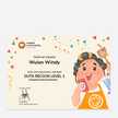 Wulan Windy