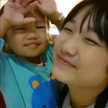 love my daughter and oneself