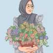 Indah 'Maroenz