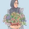 Indah 'Maroenz