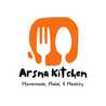 Arsna Kitchen Arsna Kitchen
