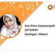 Euis Erina Satyanengsih 