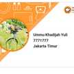 Ummu Khadijah Yuli