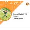 Ummu Khadijah Yuli