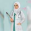 الدكتورة جويرية 