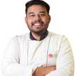 Chef Jasbir