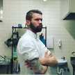 Aaron Jonathan Cook