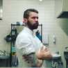 Aaron Jonathan Cook