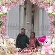 MUNMUN ROY CHOUDHURY