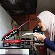 Rozita Jaafar Sekdek