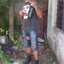 Tomy Uvita Blanco