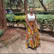 Jennifer Gitahi