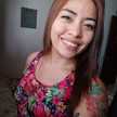 Margareth Marín