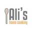 Ali's home cooking