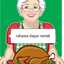 Rahasia Dapur Nenek