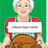 Rahasia Dapur Nenek