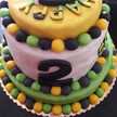 Sachina Bakes