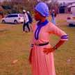 Everlyne wanjiru