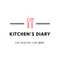 Kitchens Diary