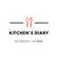 Kitchen's Diary