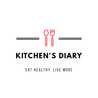 Kitchen's Diary Kitchen's Diary