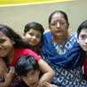 Kashish digambar 
