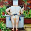 The Sexy Chef 