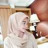 Shandy Santika
