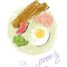 Rainbow Cook