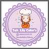 Teh Lily Cake's