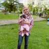 Mom's Ghea
