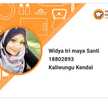 Widya tri maya Santi