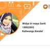 Widya tri maya Santi