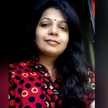 Susmita Patnaik