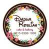 Dapur Rosliah