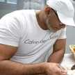 Eddy Rosario