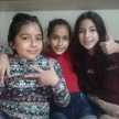 las tres mosqueteras