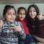 las tres mosqueteras