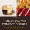 Ummy's Cakes&confectioneries. 