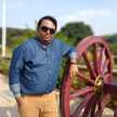 Shamik