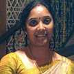 Nadiya Srinivasan