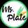 Ms. Plate Ms. Plate