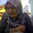 zakiyah alhabsyi