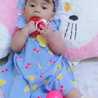 Icha Francesca Samsi Icha Francesca Samsi