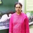 Shanti Ghosh