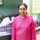 Shanti Ghosh