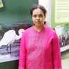 Shanti Ghosh